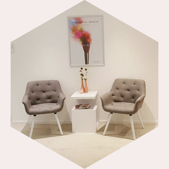 Kosmetikstudio Hautnah Impressum