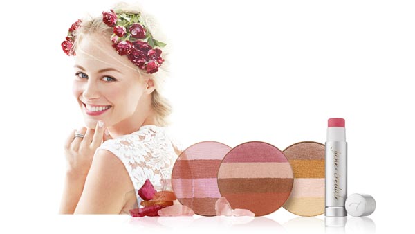 Make-up Kosmetikstudio Hautnah