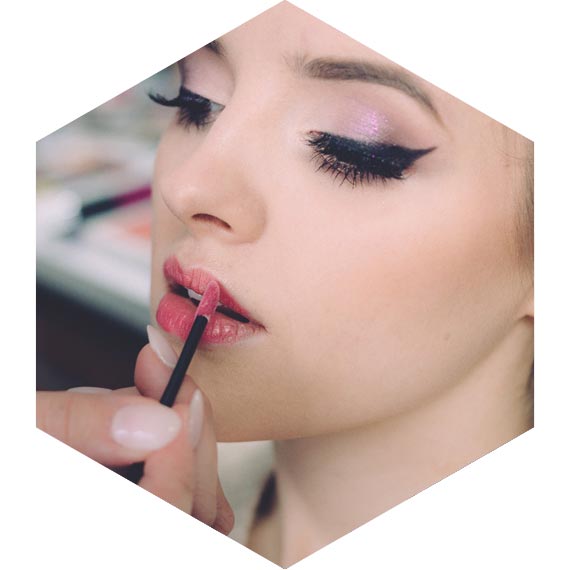 Make-up